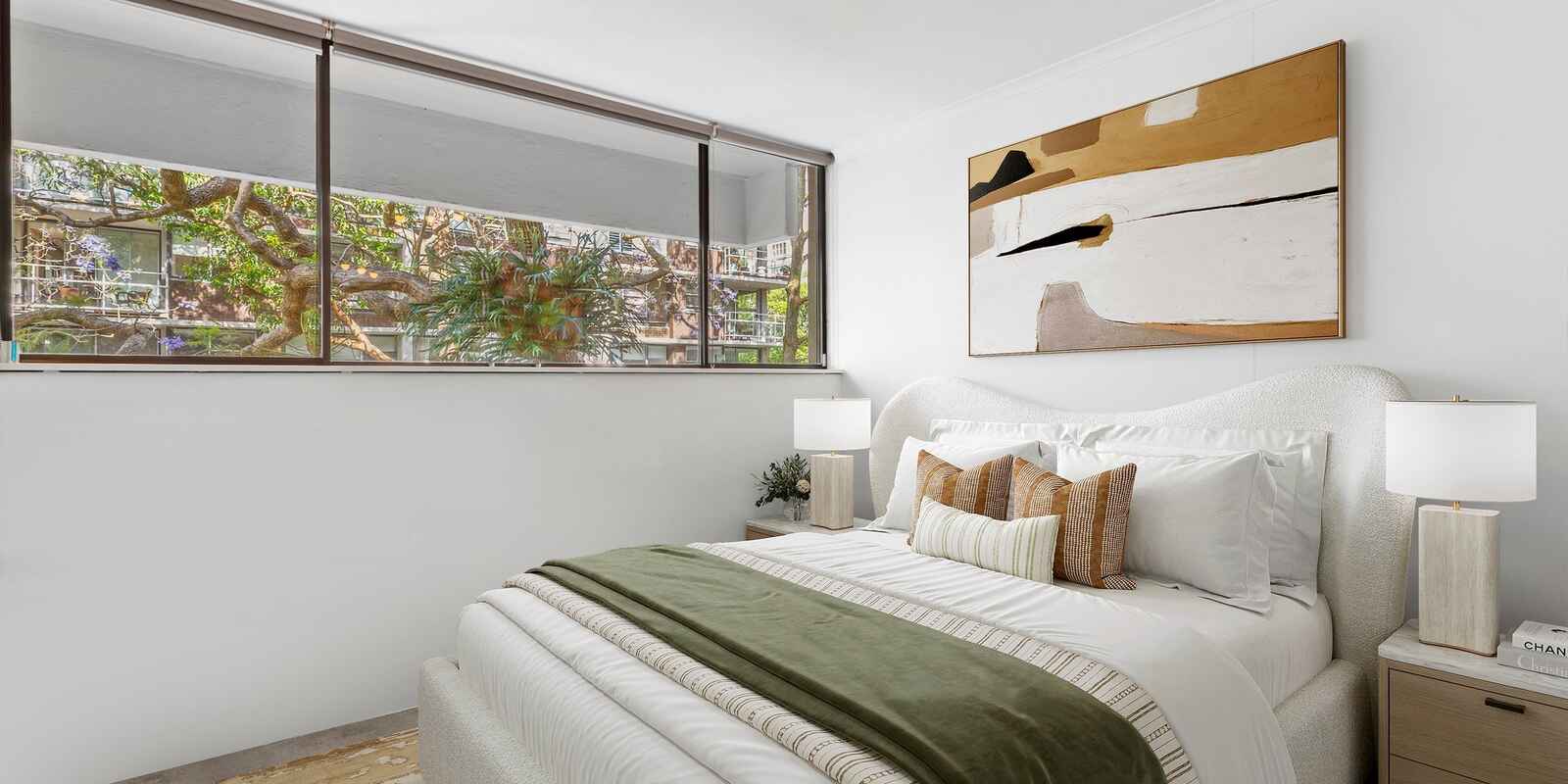 16/14-16 Onslow Avenue Elizabeth Bay 16/14-16 Onslow Avenue Elizabeth Bay