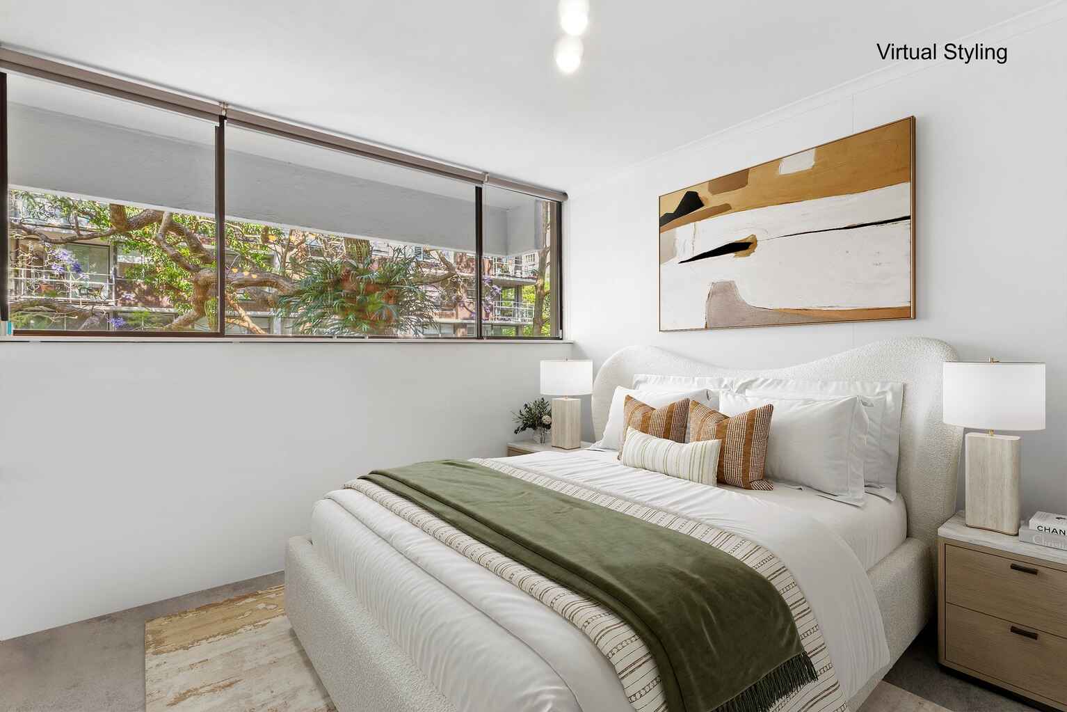 16/14-16 Onslow Avenue Elizabeth Bay 16/14-16 Onslow Avenue Elizabeth Bay