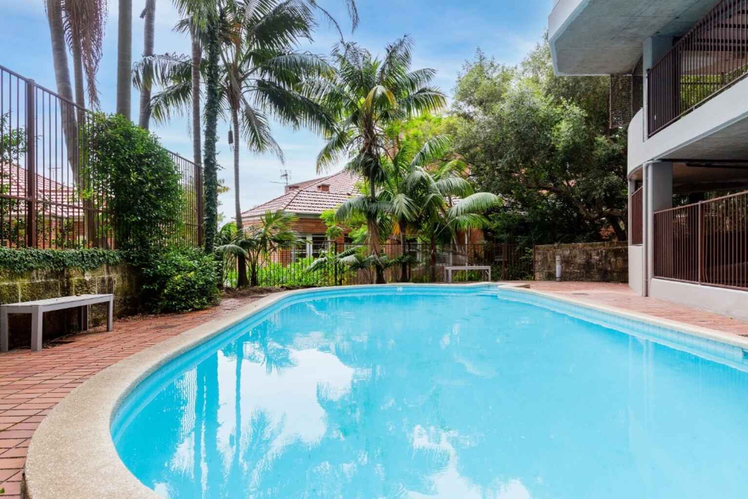 16/14-16 Onslow Avenue Elizabeth Bay 16/14-16 Onslow Avenue Elizabeth Bay
