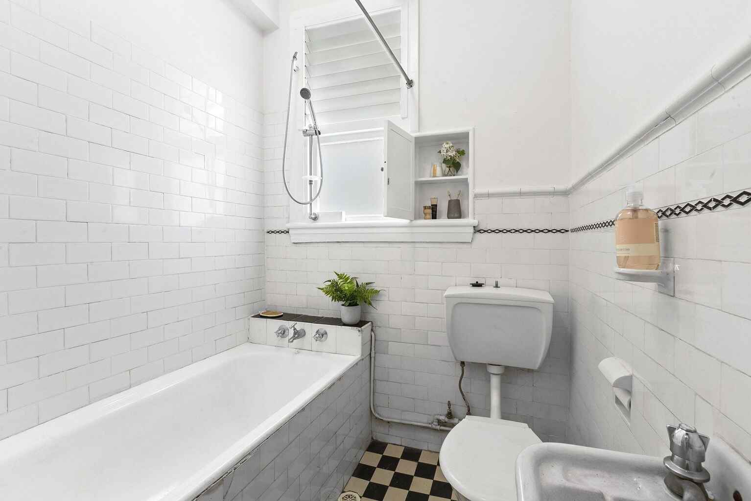 7/224-226 William Street Woolloomooloo