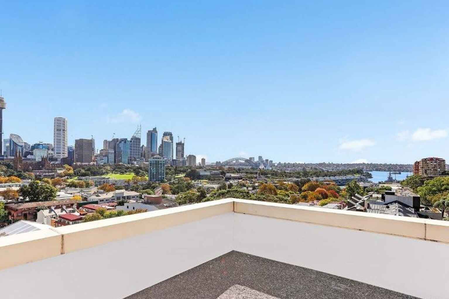 7/224-226 William Street Woolloomooloo