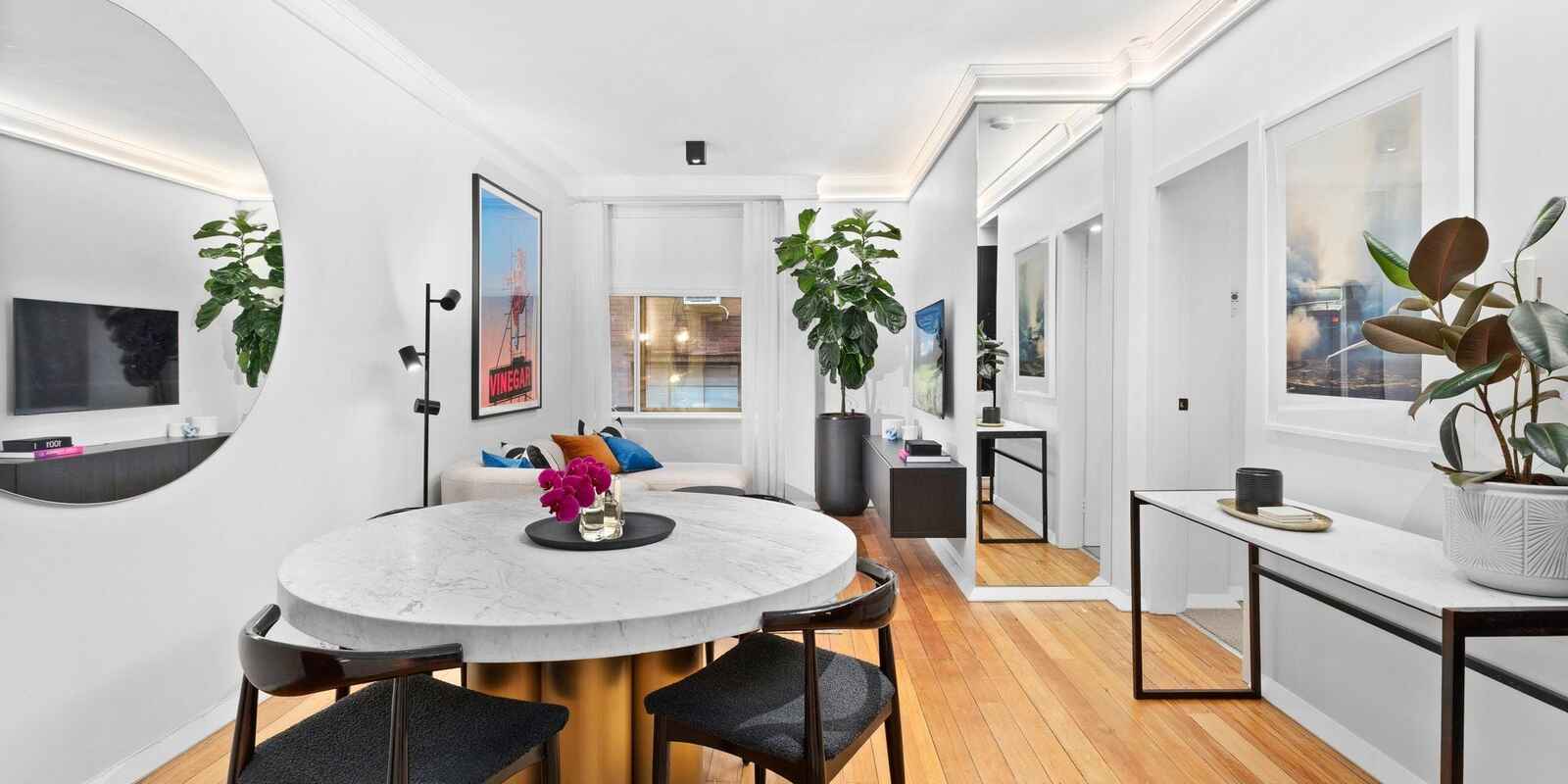 105/117D Malceays Street Potts Point