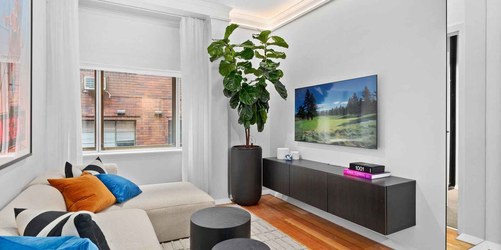 105/117D Malceays Street Potts Point