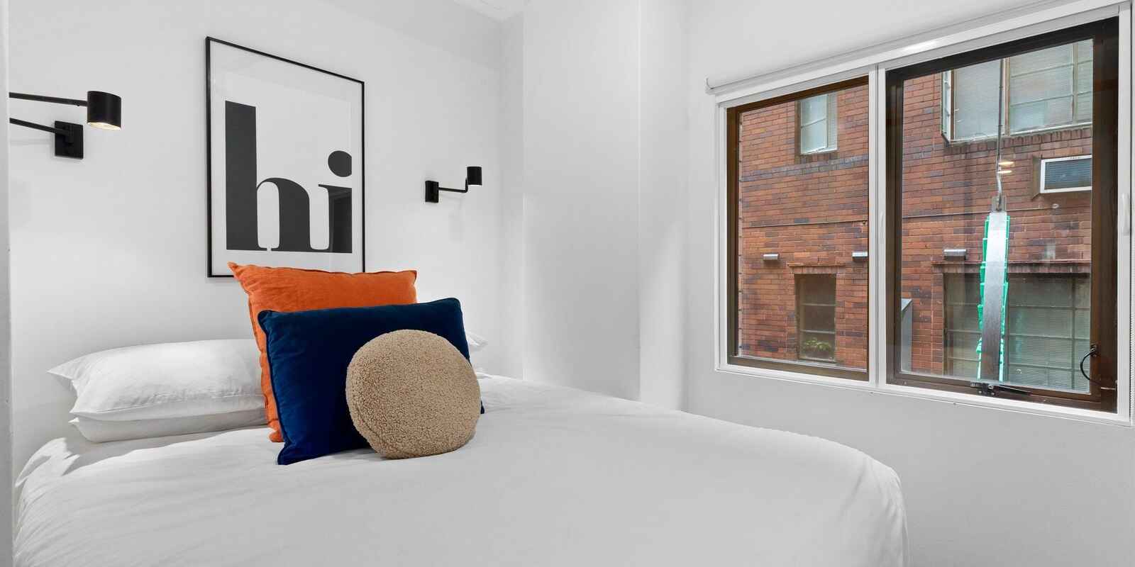 105/117D Malceays Street Potts Point