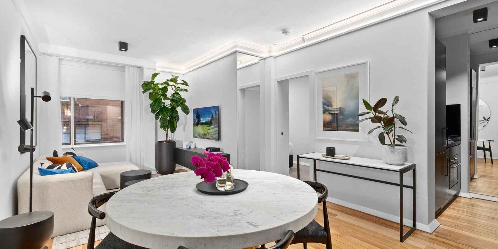 105/117D Malceays Street Potts Point