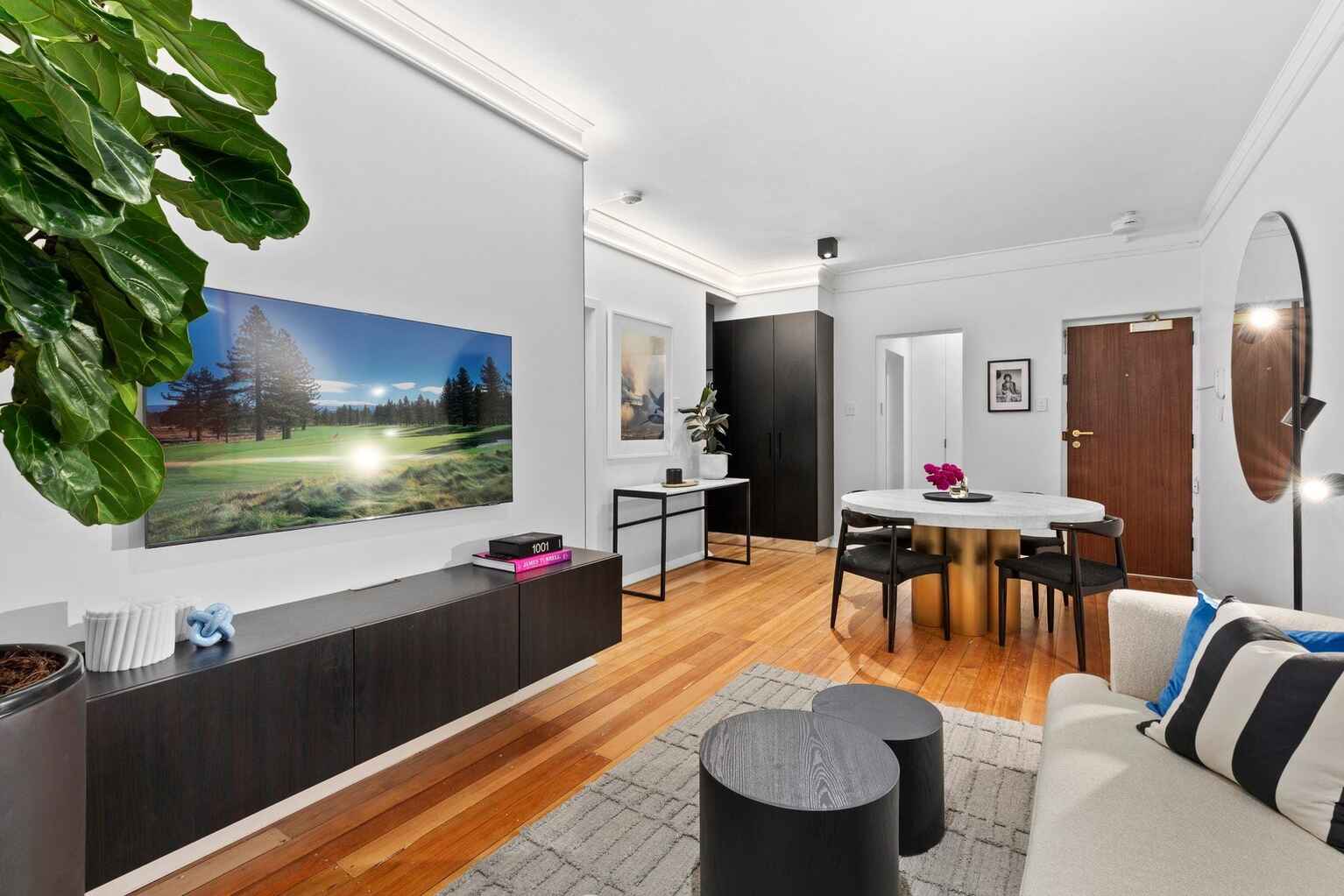 105/117D Malceays Street Potts Point