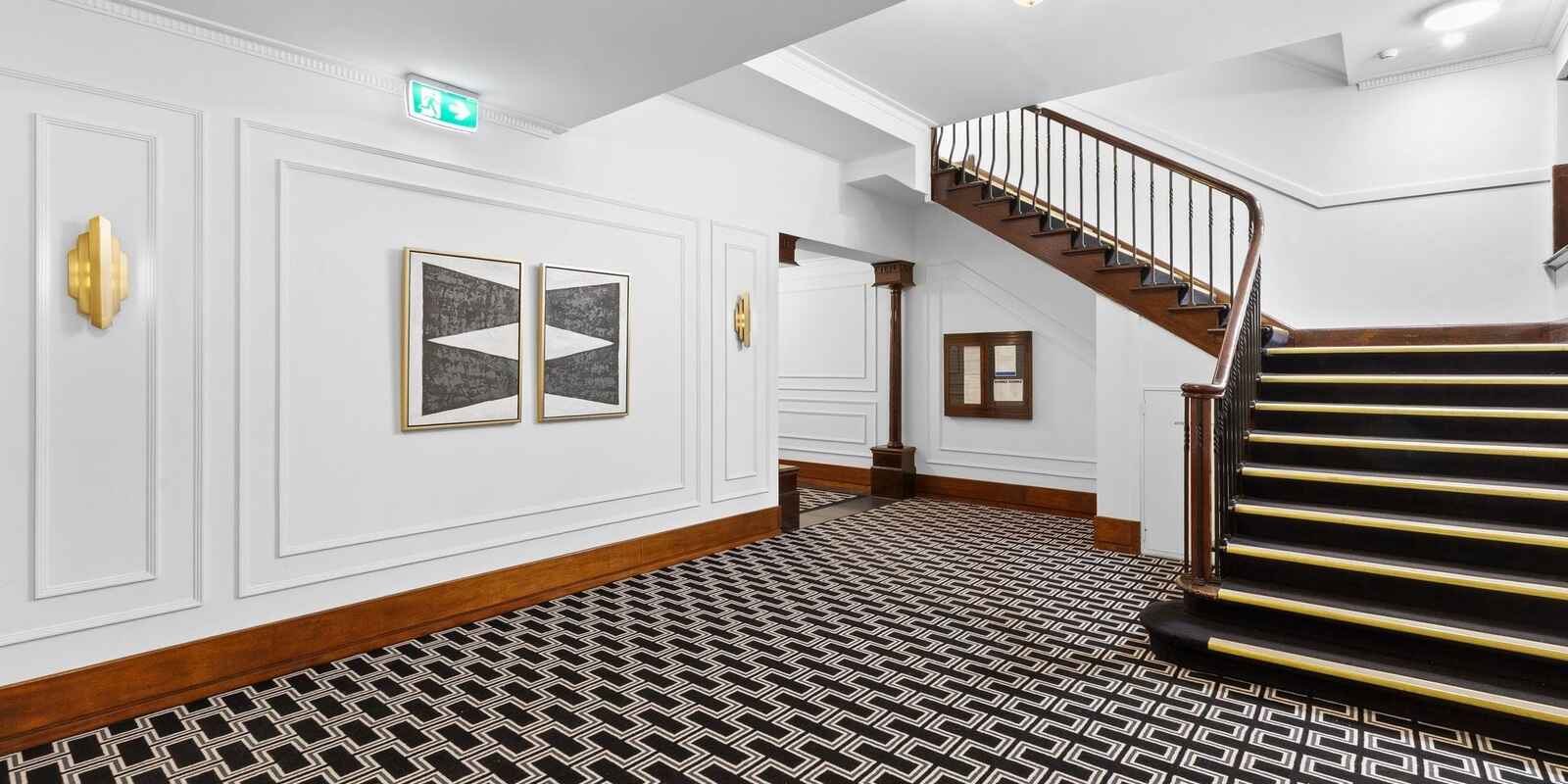 105/117D Malceays Street Potts Point